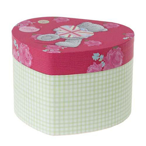 Vintage Me to You Bear Trinket box £7.99